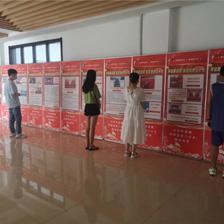 綏棱縣舉辦“開(kāi)啟新征程 喜迎二十大”主題圖片展